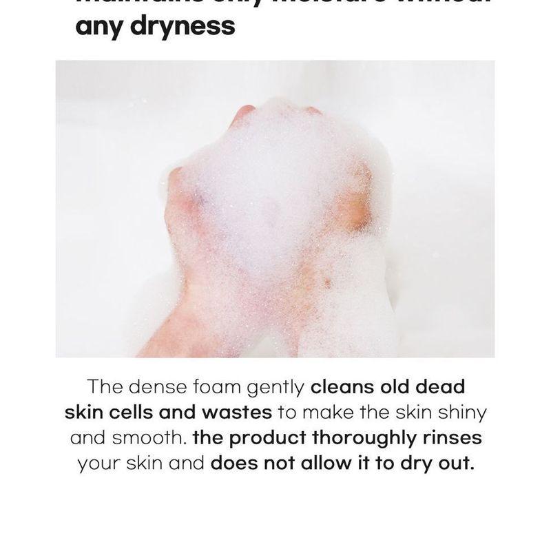 eyeNlip - Flower Shower Body Wash