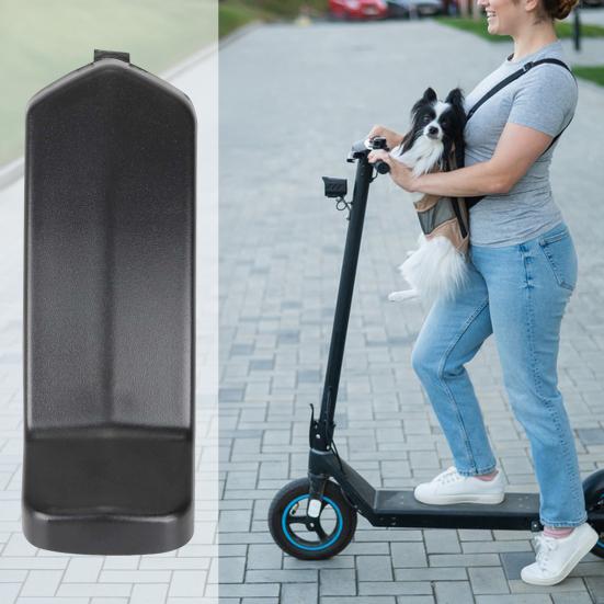 

Заднее крыло для электросамоката Aprilia eSR1 Водонепроницаемое Легкое Электросамокат Брызговик Брызговик Аксессуары для самоката чёрный