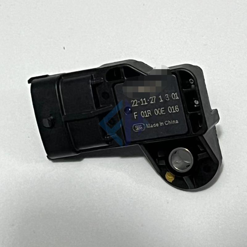 Chang an Auchan pressure sensor 1.5 displacement Chang an Auchan inlet pressure sensor F01R00E016 original