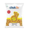 Chukde Bhuna Chana, Roasted Bengal Gram Without Skin, 600g, Pack of 200g X 3