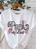 Hauts – T-shirts