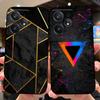 Fashion Cartoon For Realme Neo7 5G Case Color Printing Soft TPU Silicone Shockproof Phone Cover For Oppo Realme Neo 7 Fundas