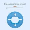 2 Resistance Levels Hand Muscle Strengthener Silicone Hand Grip Ring  Wrist