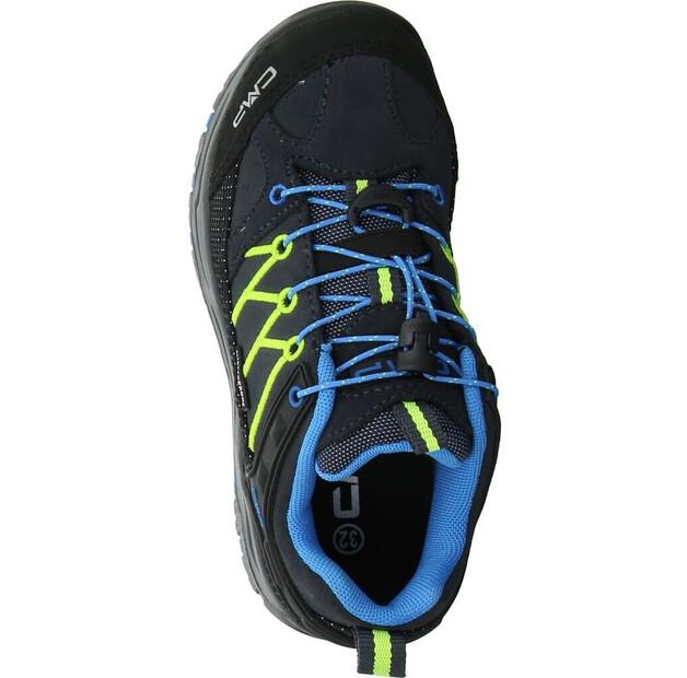 Треккинговые ботинки CMP Rigel Low Wp Hiking Shoes
