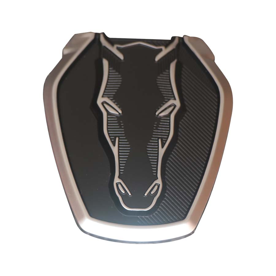 wlscf9 Badge suitable for Mustang S650 2.3T 2015-2024 Body Kit AutoAccessories