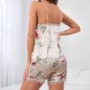 European and American Sexy Lingerie Small Breasts Temptation Flirting Hot Bed Passion Suit Sexy Free Explosion