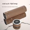 Hares Smart Temperature Display Stainless Steel Thermos Cup