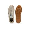 Puma Super Team Desert Dust Kaštanově hnědé Unisex Tenisky Krémová Gumová 403171-01