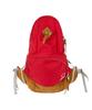 CHOROK STUDIO Thumb Bag #3 (Red)