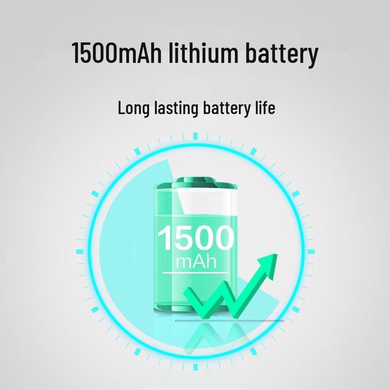 Deli LT900 Portable Wired Voice Amplifier with Microphone