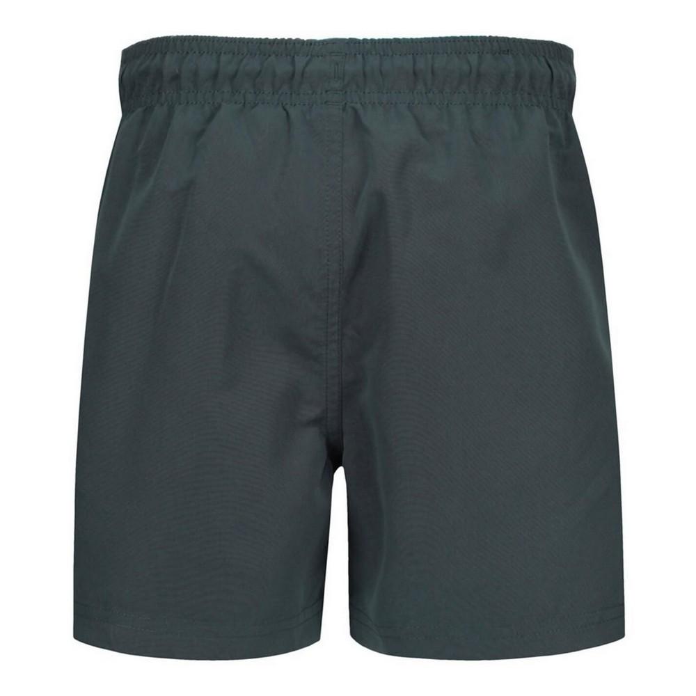 RIPT Essentials Boys Plain Swim Shorts