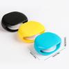 Rewinding Cable Management Case for Charging Wires Headphones Accessories Sturdy Plastic Metal Construction