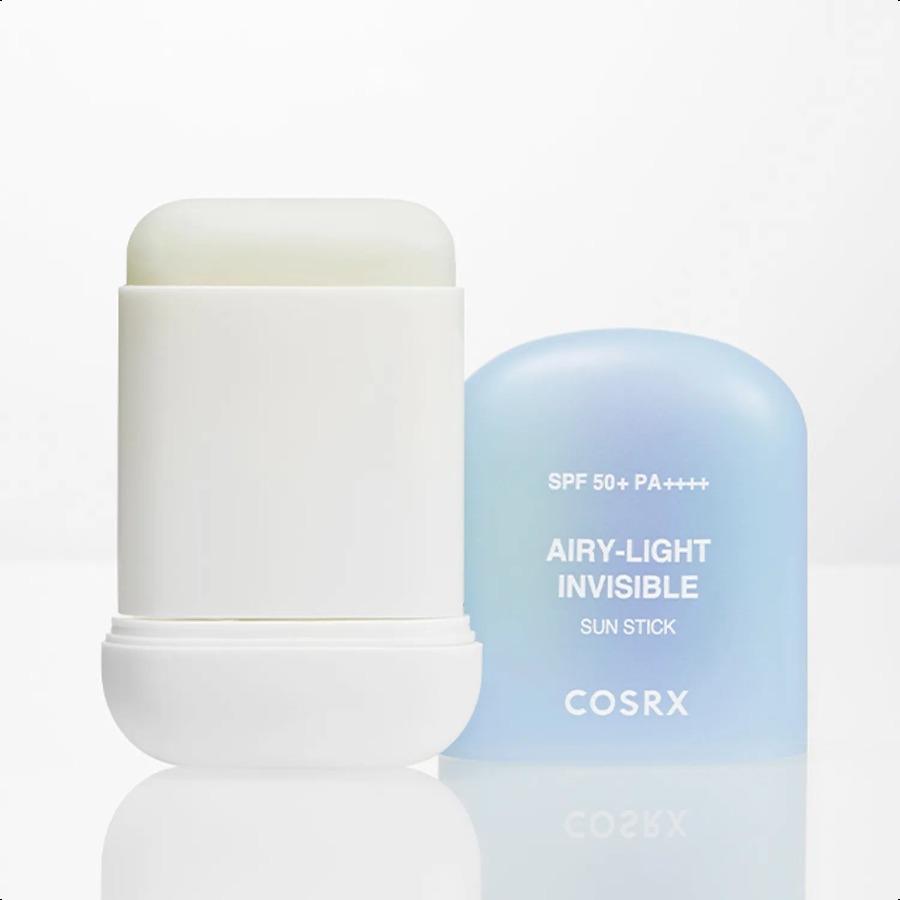 COSRX Воздушно-легкий невидимый солнцезащитный стик 19 г Sun Stick 19g
