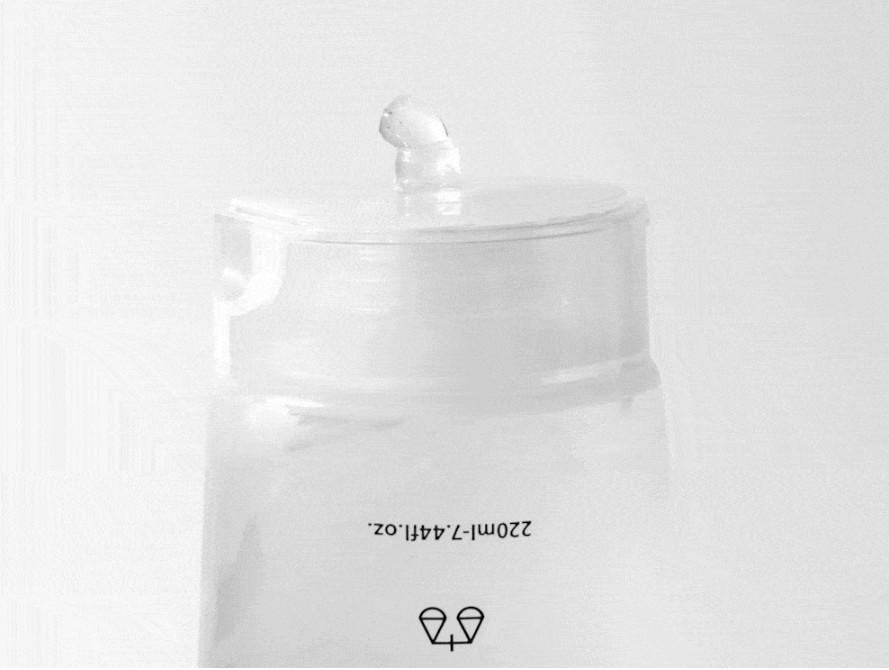 LAGOM Cellup Gel To Water Morning Cleanser 170ml