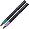 PARKER Hoodie Official Ingenuity Slim Set of 2 Deep Black Green BT (2172202) Deep Black Purple BT...