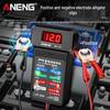 ANENG 12V Battery Tester for Cars, EVs, and Motorcycles - Models BT171/BT172