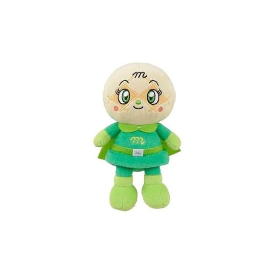 SEGA FAVE Purichi Beans Collection Melonpanna-chan