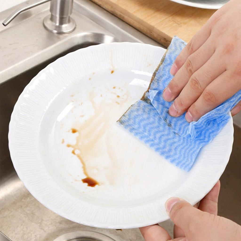 Secondary Non Woven Cloth, Cleaning Cloth, Cleaning Cloth, Cleaning Cloth, Cleaning Cloth