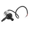 LGBL26?05 Pump Ultra Quiet Brushless Motor DC12V 1.2m 90LH Submersible Pool Water Pump