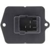 HVAC Blower Motor Resistor For Suzuki Grand Vitara 2.4L 06-13 Replace OEM 9562664J00 JA1814 9562657L00 JA1993
