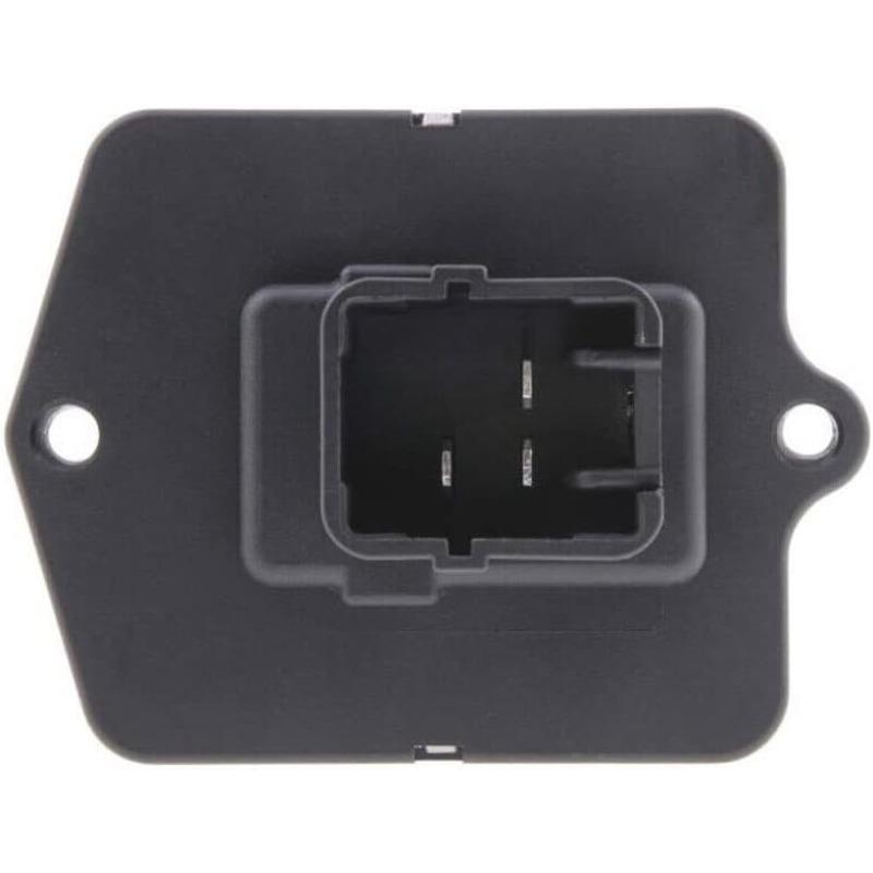 HVAC Blower Motor Resistor For Suzuki Grand Vitara 2.4L 06-13 Replace OEM 9562664J00 JA1814 9562657L00 JA1993