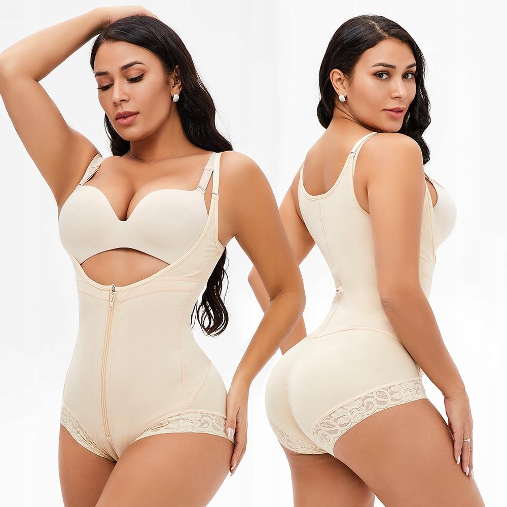 S04 Slimming Corrective Shorts /
