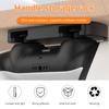 Portable Game Controller Hanging Storage Rack Handle Gamepad Bracket Console Holder Stand For Playstation PS5/4 Game Accessories