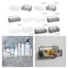 Wire Basket, Organizer for Craft Room And Kitchen Items