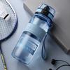 Tritan Sports Water Bottle with Tea Infuser