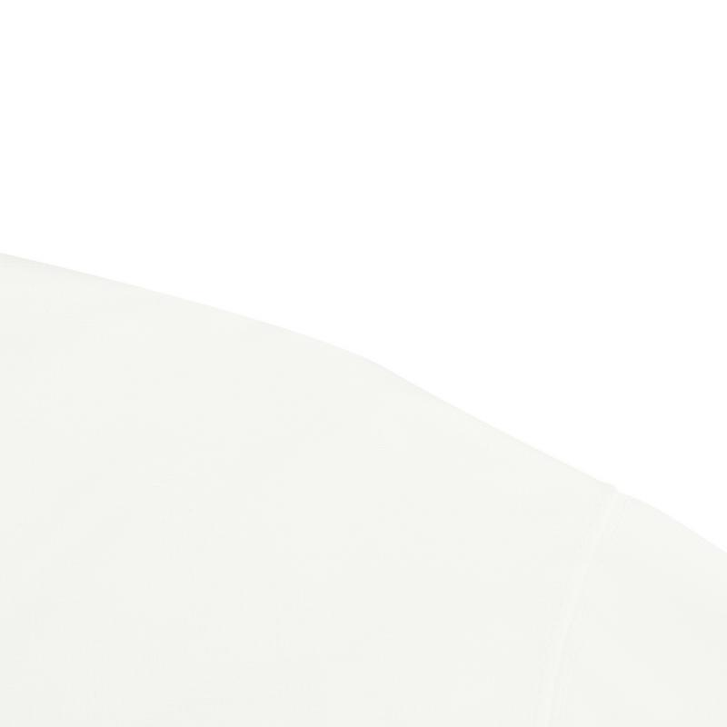 Li Ning Retro Sports Cool Moisture-Wicking Printed Short Sleeve T-Shirt Unisex Tops Off-White AHSW893-1