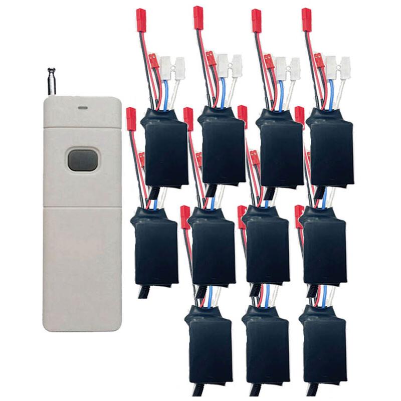 SPSR Wireless Remote Igniter