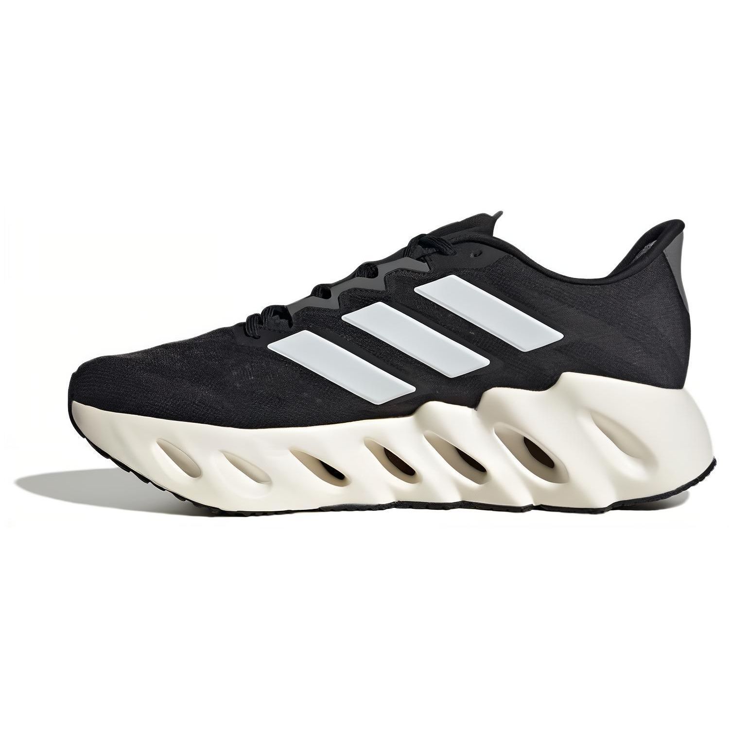 adidas Switch FWD Core Black Cloud White Grey Five Unisex Running Shoes ID1780 41