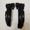 Dynamic Arrow LED For Ford Focus 4 MK4    LHD Blinker Sequential Turn Signal Light Side Mirror Lamp