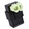 6 Pin Racing   Box, High Performance   Ignition Coil for GY6 ATV 50  125  150  Moped Scooter