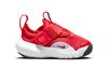 Nike Flex Advance Low top Toddler Shoes Red White Infant And Toddler CZ0188-601