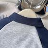 Autumn Rabbit Long Sleeve Top & Pants Set for Baby Girls - AQB108