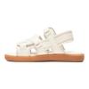 Onitsuka Tiger Tokuten Sandal Sports Sandals Unisex Sandals White 1183C009-100