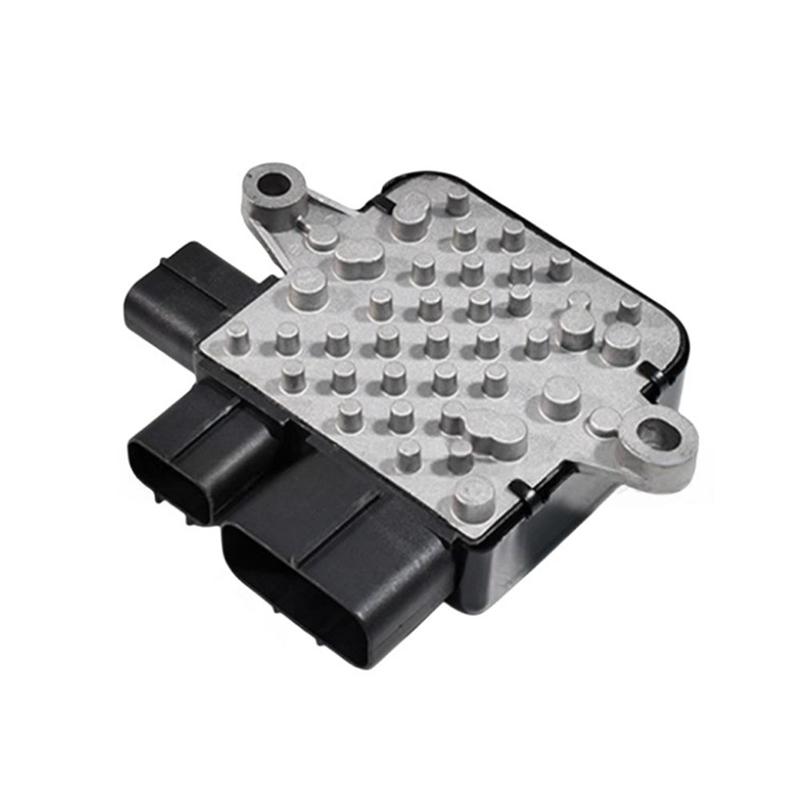 Ac29-Relay Radiator Cooling Fan Control Module 1355A124 1355A053 21493A139E For Mitsubishi MAZDA Infiniti