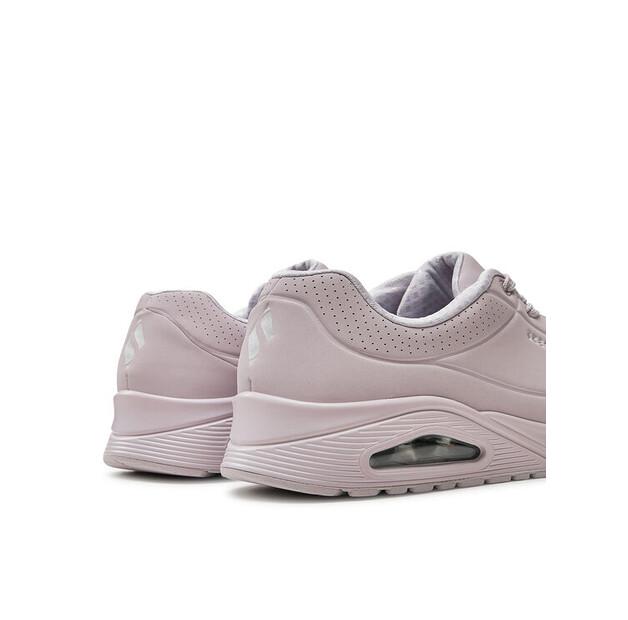 Skechers кроссовки Uno Stand On Air 73690/LAV фиолетовый