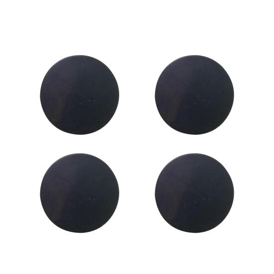 

4 шт. ножки-подушечки для ноутбука, нескользящие, износостойкие, резиновые, охлаждающие, аксессуары для ноутбука для MacBook A1398 For Macbook Pro Retina A1398 A1425 A1502