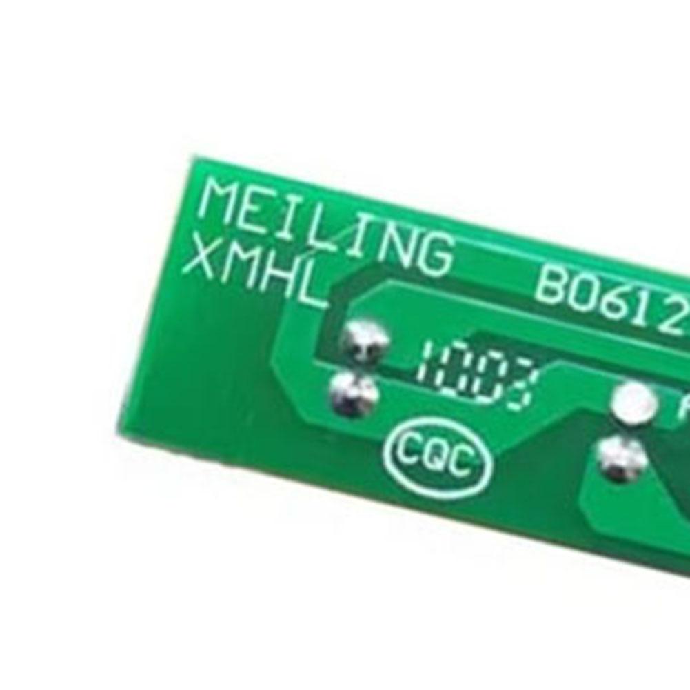 

Six-LED White Light Strip Compatible with For BCD-222HE3 Refrigerator Units for Clear Visibility and Energy Savings China Mainland