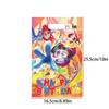 Amazing Tableware Birthday Party Decoration Digitaled Circus  Balloon Banner Cake Topper Party Supplies Baby Shower Decor Gifts