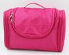 LUCES Fabric Multipurpose Makeup Bag Travel Vanity Hanging Jewellery Cosmetic Pouch for Women Necklace Storage Box Toiletry Necklace Wardrobe Organi