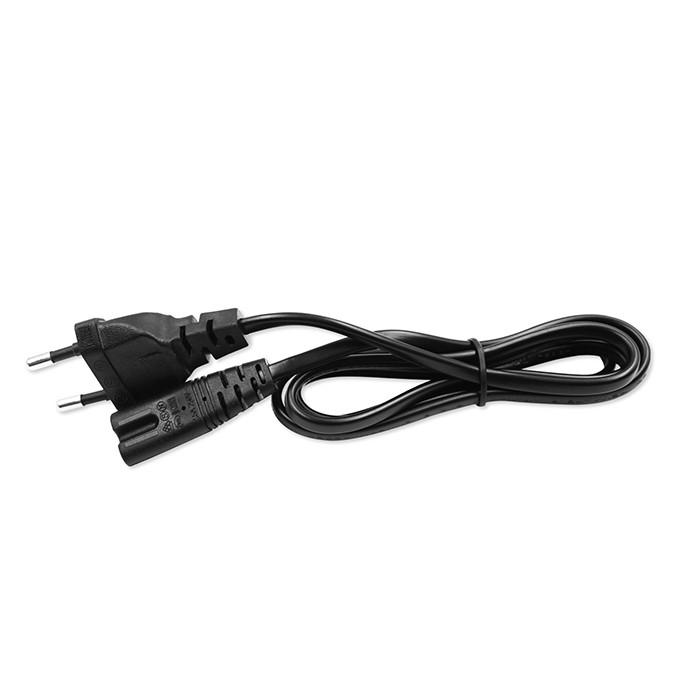 Qoltec Zasilacz do laptopa Dell 130W | 19.5V | 6.67A | 4.5*3.0+pin | +kabel zasilający