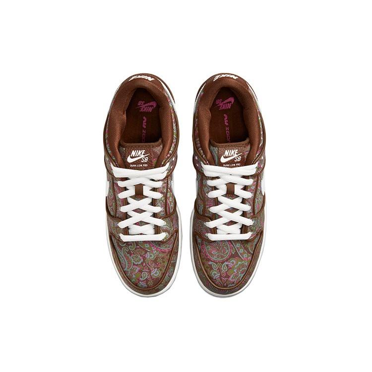 Nike Dunk Low Pro Premium SB 'Paisley' Men's DH7534-200