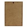 Photo Frame 15/15 Basic M057 Oak  30X40 Cm