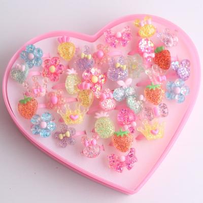 Accesorios (niñas más de 4 años) – Joyería para niños