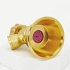 High Pressure Mist Spray Nozzle M14*1.5 Irrigation Nozzle  Agricultural Spraying