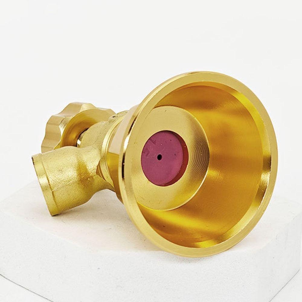 High Pressure Mist Spray Nozzle M14*1.5 Irrigation Nozzle Agricultural Spraying