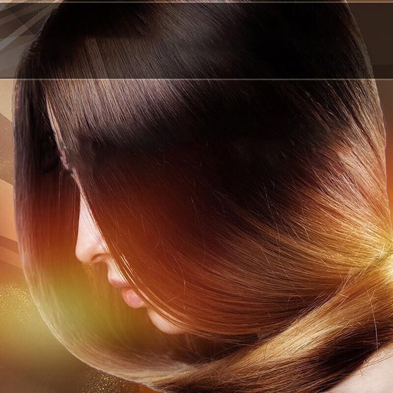 ZiYuan Ginger Extract Strengthening Shampoo, Silicone & Sulfate-Free